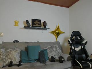 Erick Wallace webcam model stream image