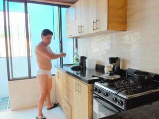 Erick Wallace webcam model stream image