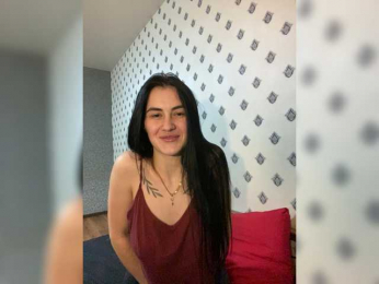 MiraStar666 webcam model stream image