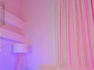 mintlackey webcam model stream image