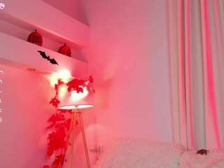 mintlackey webcam camsoda model stream image