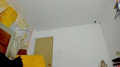 bigblackhotx1 webcam model stream image