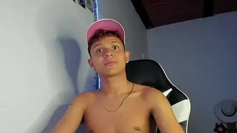 Carlos_foxx webcam stripchat model stream image