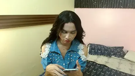 JackyMurphy webcam model stream image