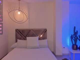 samantha-brooks webcam model stream image