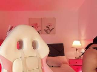 hanasmitth webcam camsoda model stream image