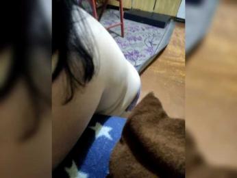 Barguziniko webcam model stream image