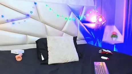 laurettedela_rouse webcam model stream image