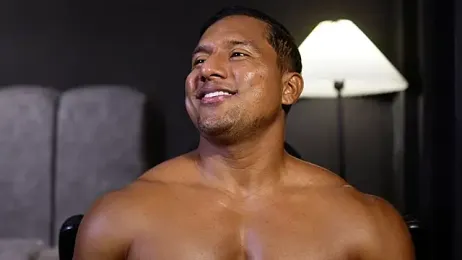 CallumMuscle webcam stripchat model stream image