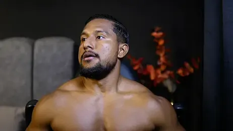 CallumMuscle webcam model stream image