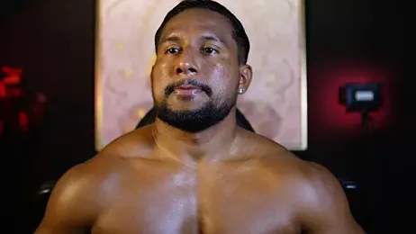 CallumMuscle webcam model stream image