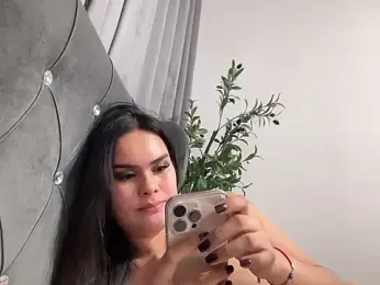 enourmousSAM webcam model stream image