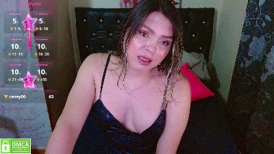 Cynthia94 webcam model stream image