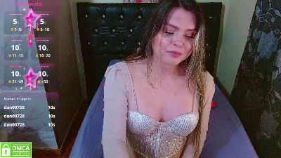 Cynthia94 webcam model stream image