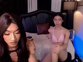 Valentina_Eloise webcam model stream image