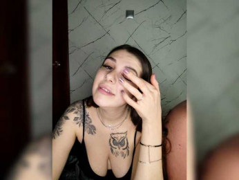 Mary34561 webcam model stream image