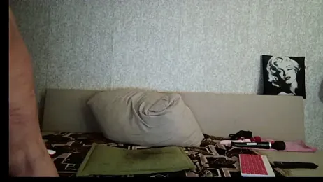 ValeriaLight webcam stripchat model stream image