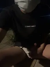 chippopo webcam model stream image