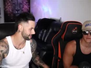 jakelogan17 webcam model stream image