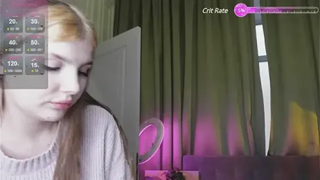 _aleksa_ webcam model stream image