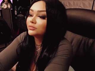 boootystar webcam model stream image