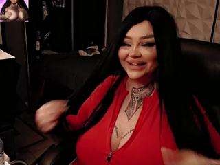 boootystar webcam camsoda model stream image