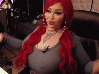 boootystar webcam camsoda model stream image