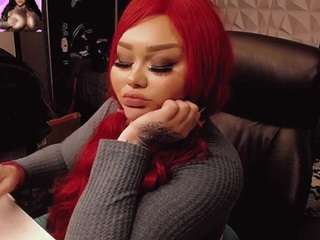 boootystar webcam model stream image