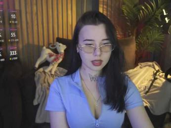 TorryStar webcam model stream image
