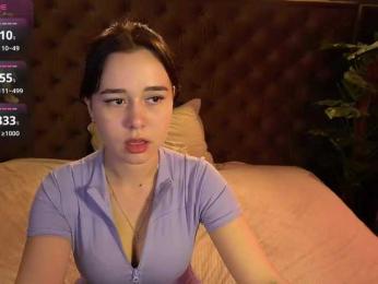 TorryStar webcam model stream image