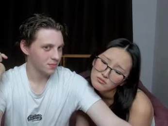 blossomandbee webcam chaturbate model stream image