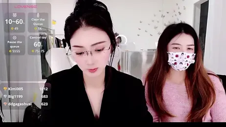 yangyang-777 webcam model stream image