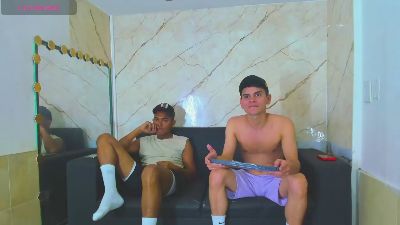 play_dream webcam model stream image