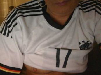 Messi001 webcam model stream image