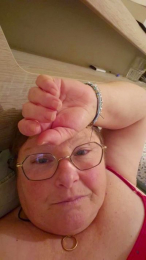 gourmande63 webcam model stream image