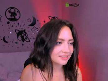 anneta_moon webcam model stream image