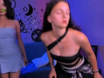 anneta_moon webcam model stream image