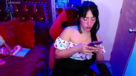 IVET_CUTE1 webcam stripchat model stream image