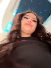 Chloe__Moon webcam model stream image