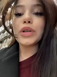 Chloe__Moon webcam model stream image