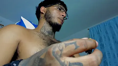 Lord_Luciferhot_Dirty666 webcam model stream image