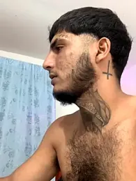 Lord_Luciferhot_Dirty666 webcam model stream image