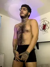 Lord_Luciferhot_Dirty666 webcam model stream image