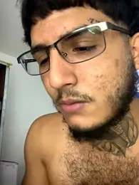 Lord_Luciferhot_Dirty666 webcam model stream image