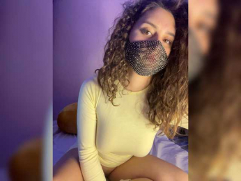 P_Pups webcam bongacams model stream image