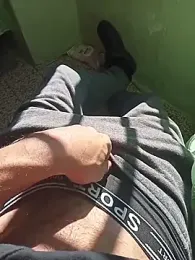 MrTamburine22 webcam model stream image