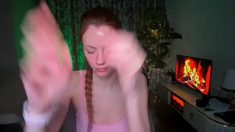 Alyssa_Smitt webcam model stream image