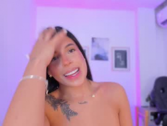 emelie_89 webcam model stream image