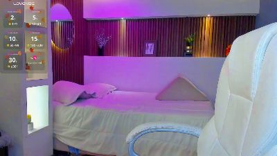 GabyRose9 webcam model stream image