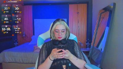 GabyRose9 webcam model stream image